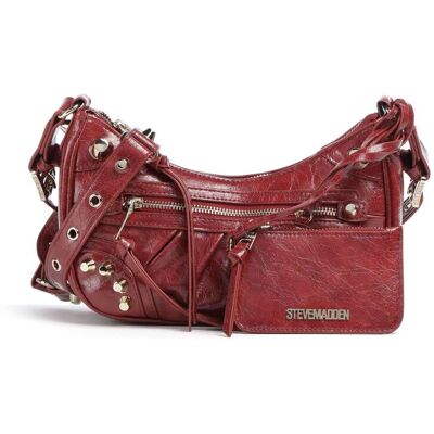 Steve Madden BGLOWING Umhängetasche, rot Steve Madden BGLOWING Umhängetasche, rot