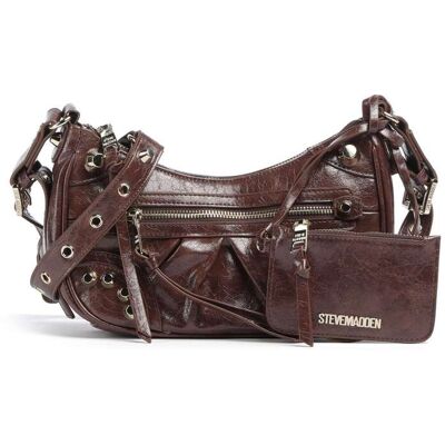 Steve Madden BGLOWING Umhängetasche, braun Steve Madden BGLOWING Umhängetasche, braun