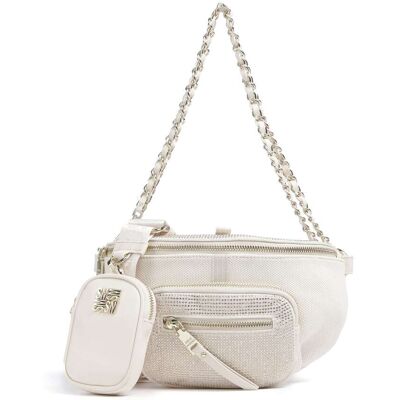Steve Madden BMAXIMAD Umhängetasche, beige Steve Madden BMAXIMAD Umhängetasche, beige