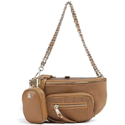 Steve Madden BMAXIMAD Umhängetasche, braun Steve Madden BMAXIMAD Umhängetasche, braun