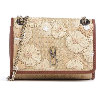 Steve Madden BRAMON-E Umhängetasche, beige Steve Madden BRAMON-E Umhängetasche, beige
