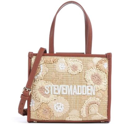 Steve Madden BDECOR-B Handtasche, beige Steve Madden BDECOR-B Handtasche, beige