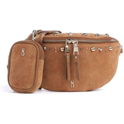 Steve Madden BCLARO Gürteltasche, braun Steve Madden BCLARO Gürteltasche, braun