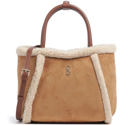 Steve Madden BZENITHF Handtasche, braun Steve Madden BZENITHF Handtasche, braun