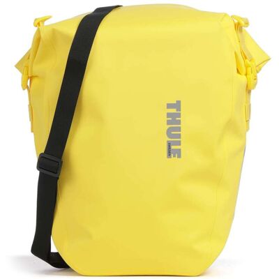 Thule Fahrradtaschen Shield Pannier 2X25L Gelb - Fahrrad Taschen Thule Fahrradtaschen Shield Pannier 2X25L Gelb - Fahrrad Taschen