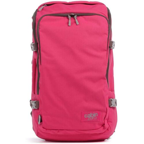 Cabin Zero ADV Pro 42 Reiserucksack, pink