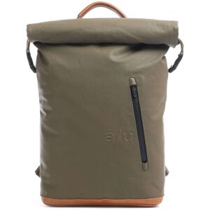 Aunts & Uncles Japan Tokio Rolltop Rucksack - Urban Unisex Aunts & Uncles Japan Tokio Rolltop Rucksack - Urban Unisex