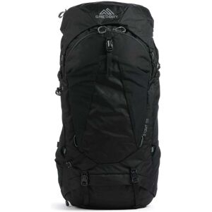 Gregory Stout 55 Trekkingrucksack, schwarz Gregory Stout 55 Trekkingrucksack, schwarz