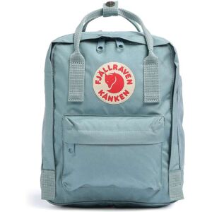 Fjällräven Kånken Mini Rucksack, blau Fjällräven Kånken Mini Rucksack, blau