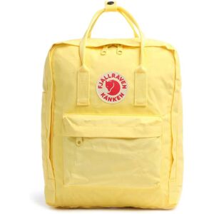 Fjällräven Kånken Rucksack, gelb Fjällräven Kånken Rucksack, gelb