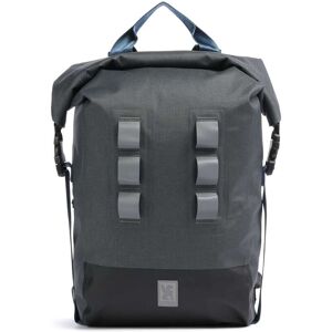 Chrome Urban Ex 20 Rolltop Rucksack, grau Chrome Urban Ex 20 Rolltop Rucksack, grau