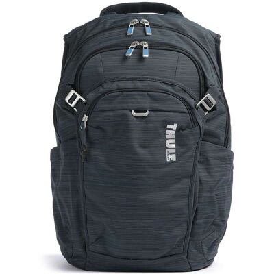 Thule Construct 24 Laptop-Rucksack, blau Thule Construct 24 Laptop-Rucksack, blau
