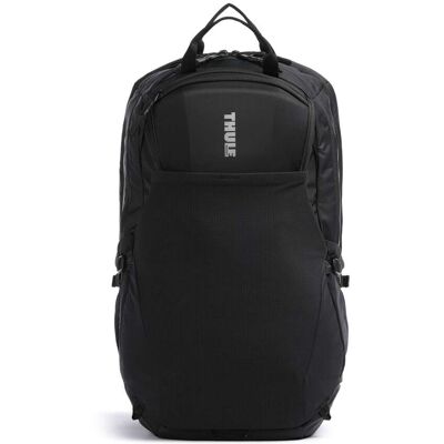 Thule EnRoute 26 Rucksack, schwarz Thule EnRoute 26 Rucksack, schwarz
