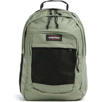 Eastpak Study Buddy Rucksack, grün Eastpak Study Buddy Rucksack, grün