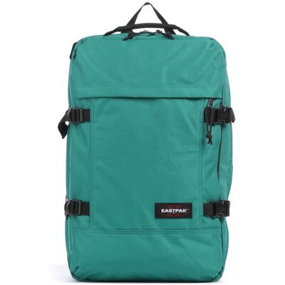 Eastpak Travelpack Reiserucksack, grün Eastpak Travelpack Reiserucksack, grün
