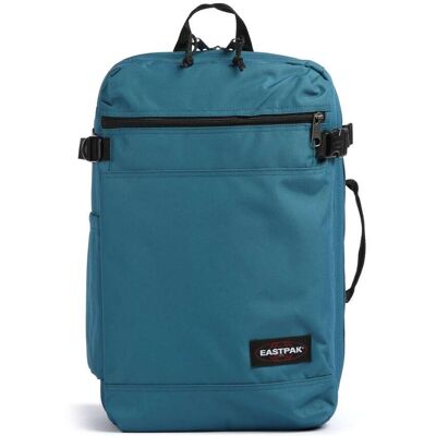 Eastpak Transit'R Pack Rucksack, petrol Eastpak Transit'R Pack Rucksack, petrol