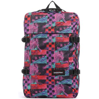 Eastpak Travelpack Reiserucksack, mehrfarbig Eastpak Travelpack Reiserucksack, mehrfarbig