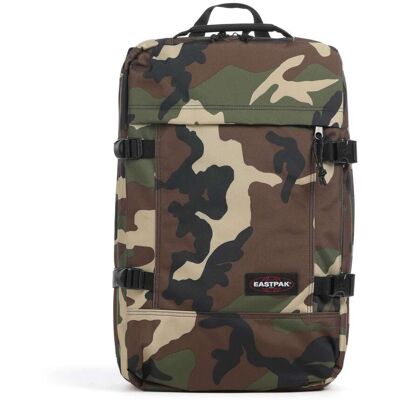 Eastpak Travelpack Reiserucksack, mehrfarbig Eastpak Travelpack Reiserucksack, mehrfarbig