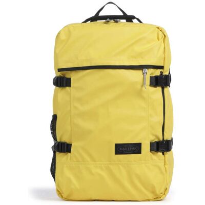 Eastpak Tarp Travelpack Reiserucksack, gelb Eastpak Tarp Travelpack Reiserucksack, gelb
