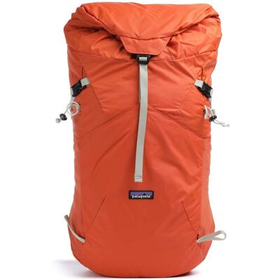 Patagonia Terravia 28 M Rucksack, orange Patagonia Terravia 28 M Rucksack, orange
