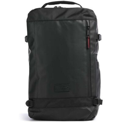 Eastpak Tecum Cnnct M Rucksack, schwarz Eastpak Tecum Cnnct M Rucksack, schwarz
