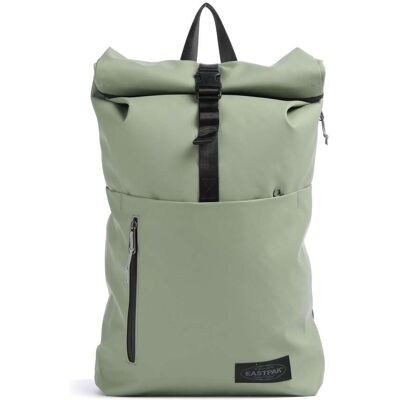 Eastpak Tarp Up Roll Rolltop Rucksack, grün Eastpak Tarp Up Roll Rolltop Rucksack, grün
