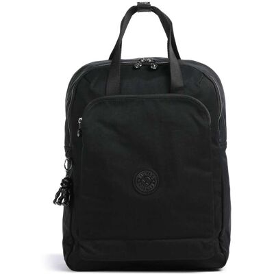Kipling Elevated Kazuki L Rucksack, schwarz Kipling Elevated Kazuki L Rucksack, schwarz