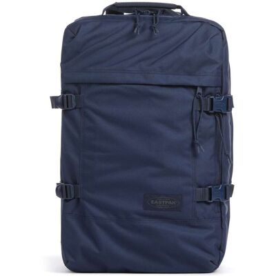 Eastpak Travelpack Mono Reiserucksack, blau Eastpak Travelpack Mono Reiserucksack, blau