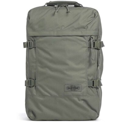 Eastpak Travelpack Mono Reiserucksack, oliv Eastpak Travelpack Mono Reiserucksack, oliv