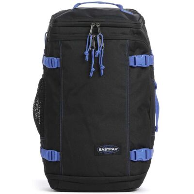 Eastpak Carry-Pack Reiserucksack, schwarz Eastpak Carry-Pack Reiserucksack, schwarz