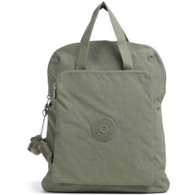 Kipling Basic Kazuki Rucksack, oliv Kipling Basic Kazuki Rucksack, oliv