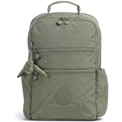 Kipling Basic Biana Rucksack, oliv Kipling Basic Biana Rucksack, oliv