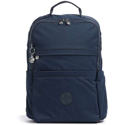 Kipling Basic Biana Rucksack, blau Kipling Basic Biana Rucksack, blau