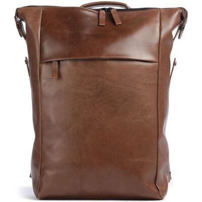 Harold's Caugio Laptop-Rucksack, braun Harold's Caugio Laptop-Rucksack, braun