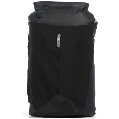 Ortlieb Vario Lite 22 Fahrradrucksack, schwarz Ortlieb Vario Lite 22 Fahrradrucksack, schwarz