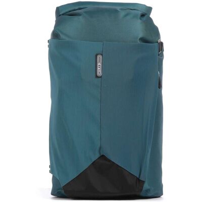 Ortlieb Vario Lite 22 Fahrradrucksack, petrol Ortlieb Vario Lite 22 Fahrradrucksack, petrol
