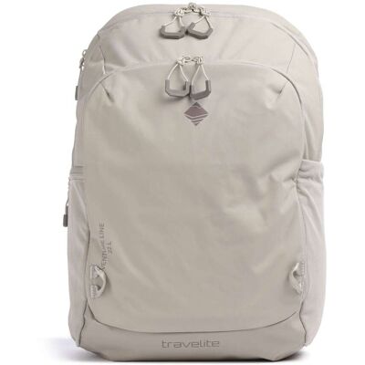 Travelite Venture Line M Rucksack, beige Travelite Venture Line M Rucksack, beige