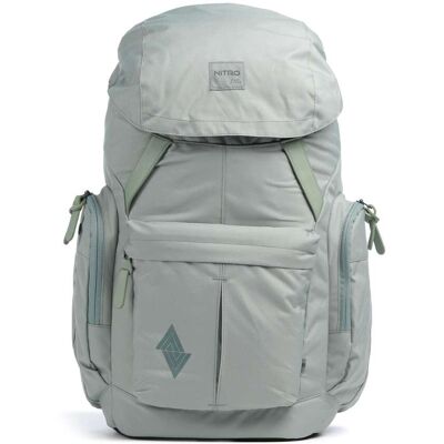 Nitro Daypacker Two 32 Rucksack, grün Nitro Daypacker Two 32 Rucksack, grün