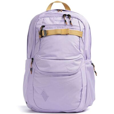 Nitro Future Hero 37 Rucksack, lila Nitro Future Hero 37 Rucksack, lila