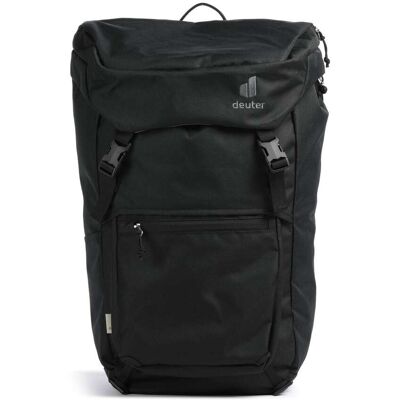 Deuter Walker 24 Rucksack, schwarz Deuter Walker 24 Rucksack, schwarz