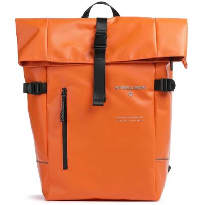 Strellson Stockwell 2.0 eddie Rucksack, orange Strellson Stockwell 2.0 eddie Rucksack, orange