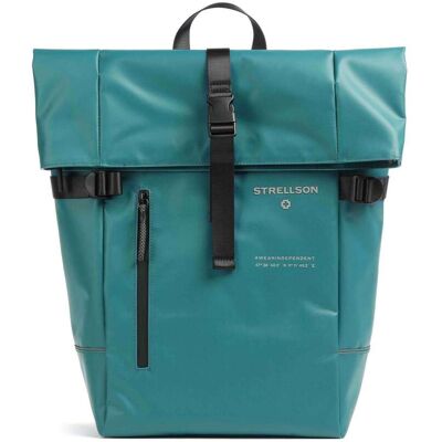 Strellson Stockwell 2.0 eddie Rucksack, petrol Strellson Stockwell 2.0 eddie Rucksack, petrol