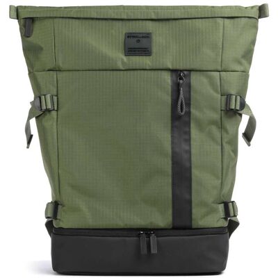 Strellson Northwood Rucksack, oliv Strellson Northwood Rucksack, oliv