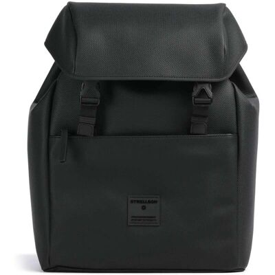 Strellson Westferry Rucksack, schwarz Strellson Westferry Rucksack, schwarz