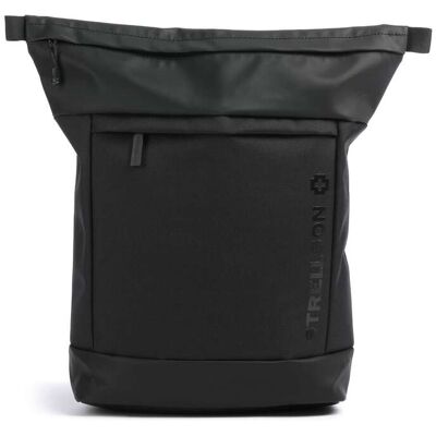 Strellson Alperton Rucksack, schwarz Strellson Alperton Rucksack, schwarz