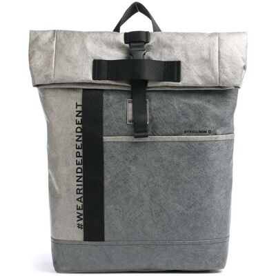 Strellson Westbourne Rucksack, grau Strellson Westbourne Rucksack, grau
