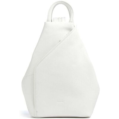 Picard Luis Rucksack aus Leder, weiß Picard Luis Rucksack aus Leder, weiß