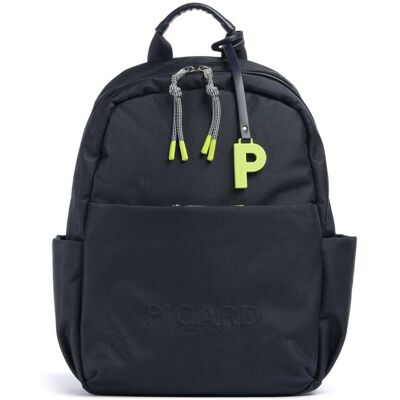 Picard Lucky One Rucksack, blau Picard Lucky One Rucksack, blau