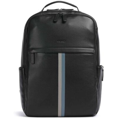 Picard Horizon Rucksack aus Leder, schwarz Picard Horizon Rucksack aus Leder, schwarz