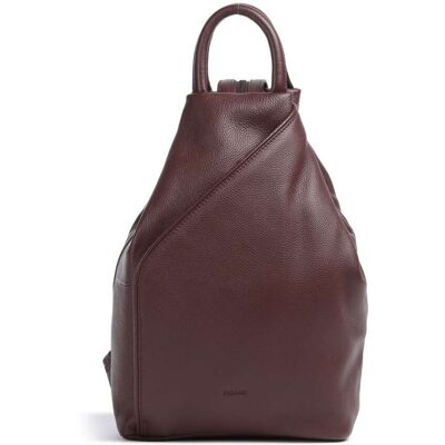 Picard Luis Rucksack aus Leder, rot Picard Luis Rucksack aus Leder, rot